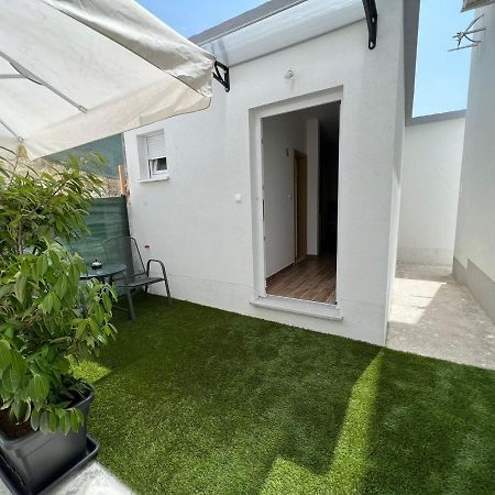 Apartman Solin 2, Parking Apartment Exterior photo
